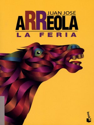 cover image of La feria